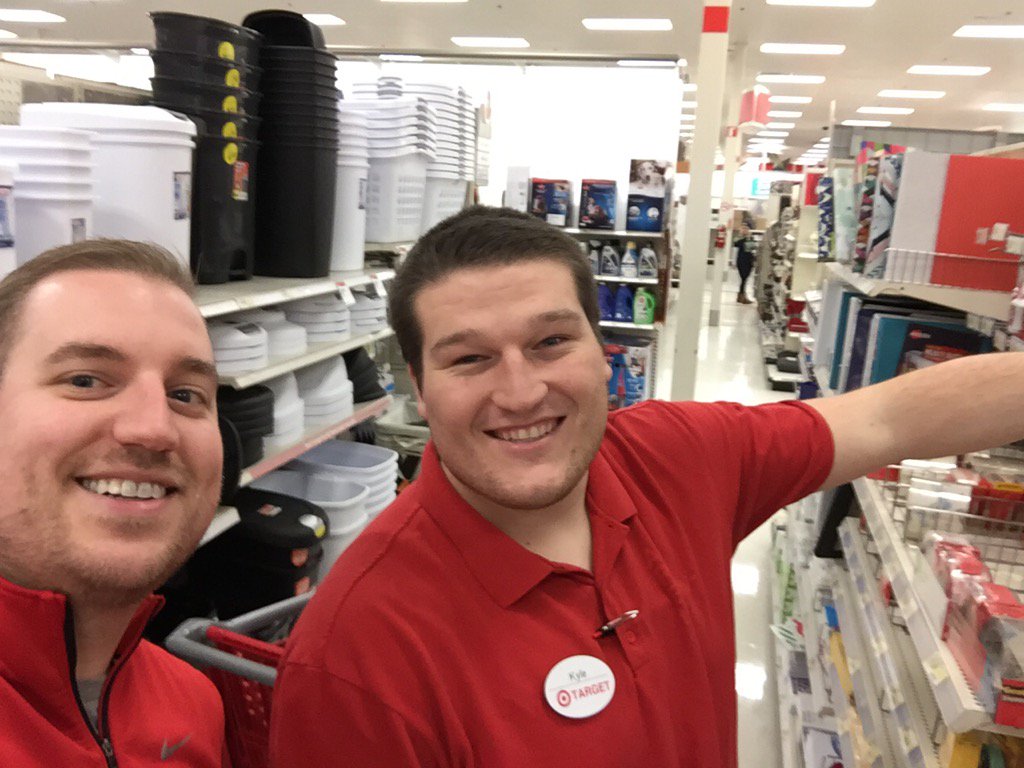 Kyle and I killing it in midday.
#APcanrockthezone #NotInG198sHouse <a href="/NecoAdrina/">Adrina (Moler) Lavender</a> @candycanelyle