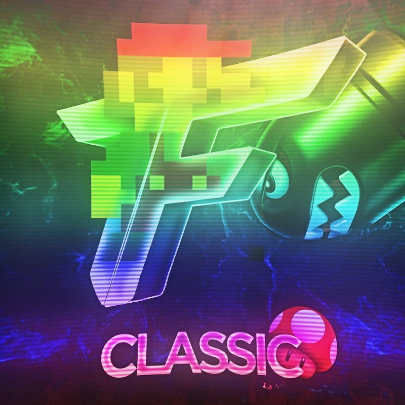 JadedSlump's tweet photo. Revamp for @Classic7F and last for the #7FDRC2 https://t.co/LVsAVNJQAl