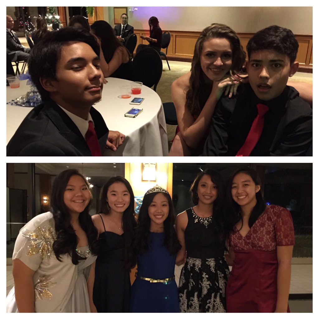 msdeannelee's tweet photo. I taught these kids when I taught 4th grade! #winterball2015 #bestwinterballever #allgrownup #maryknoll #ninthgrade https://t.co/LF6wdgFJDH