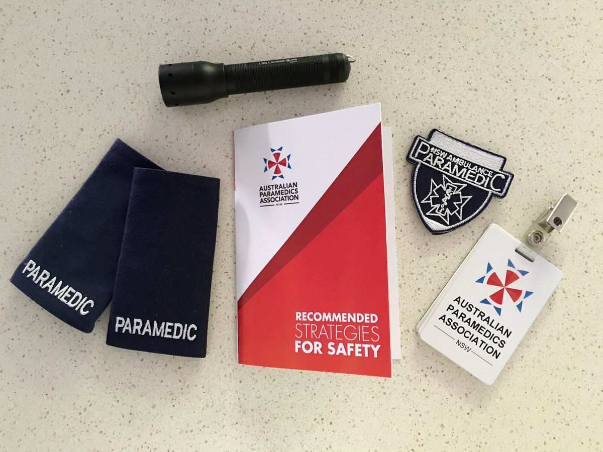 Strategies for safety guide. Ask your ZLO for one #wecare