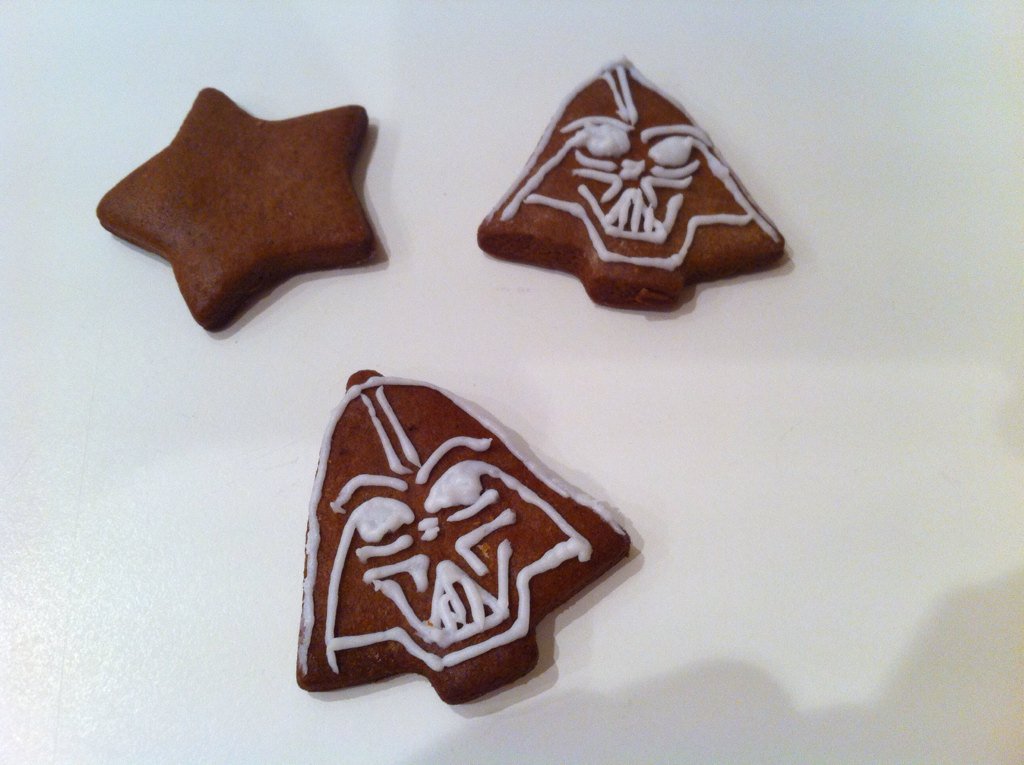 KautKaaTaa's tweet photo. "Welcome to the Dark side, we have cookies." https://t.co/cnyPCnaXBi