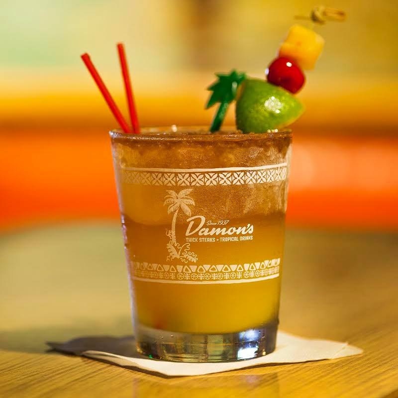 damonsglendale's tweet photo. Great Gift Idea:  Damon's new South Seas Tees &amp;  Mai Tai glass https://t.co/aBfe4aAabx https://t.co/WxNE9RdChf