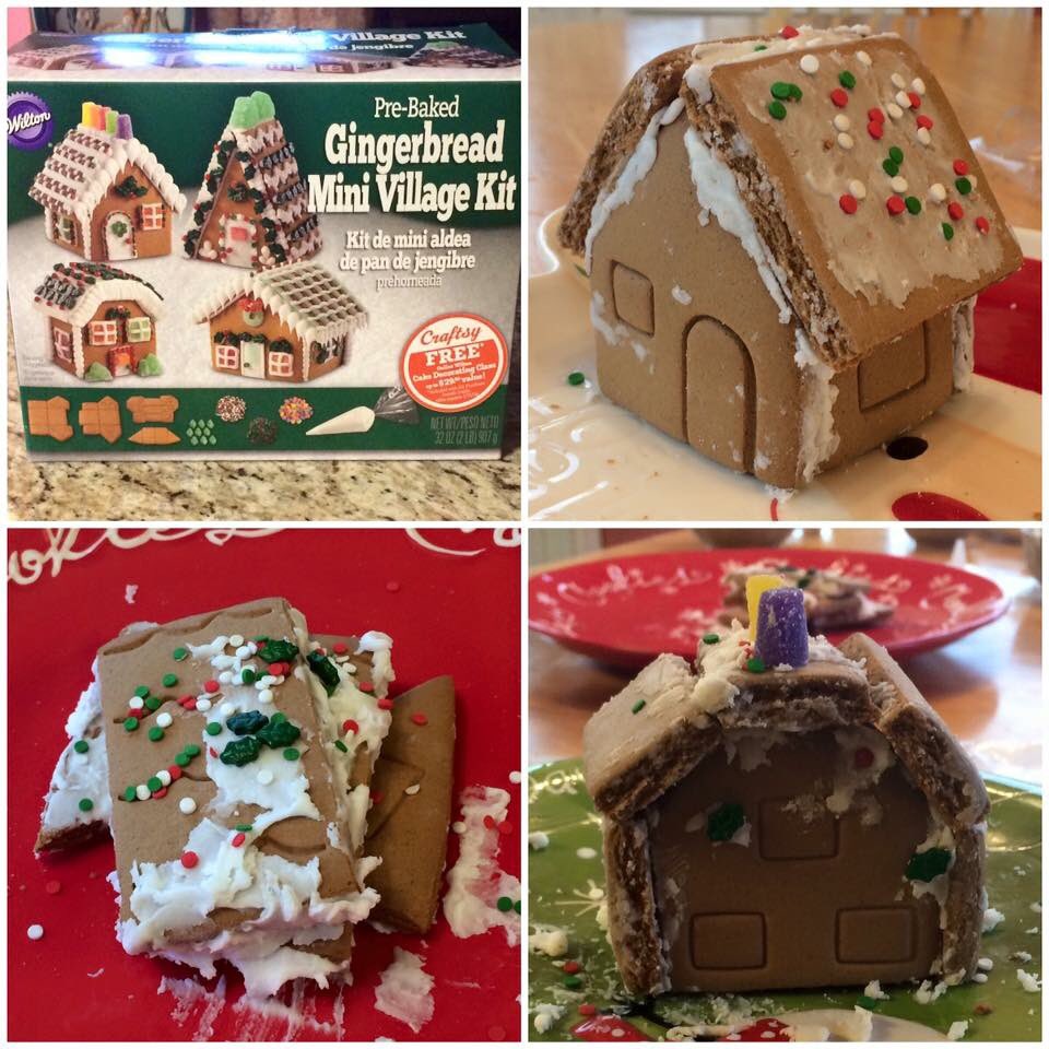 FaithEm's tweet photo. @TheEllenShow saw your picture on Instagram... Can you help us? #gingerbreadfail https://t.co/yprZb7A9Hf