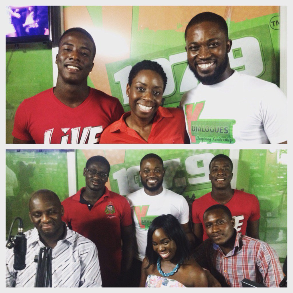 mpwrshow's tweet photo. #Mpwrshow "Emergency Assistance" episode with Auto Star Assist &@AfricaHealthNW on @y1079fm #YFMGhana #TheFinale https://t.co/wAACkmjPeA