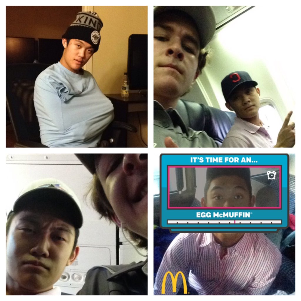 NickBalestra18's tweet photo. Happy birthday to one of my best friends & Midstates phenom @jlonger13 . Bout time you got that license #WickBound https://t.co/8PB6q9lc3J