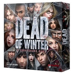 Tabletop_Deals's tweet photo. Dead of Winter: A Crossroads Game is still half off at CSI. Only $30

https://t.co/xARAPkzEcM https://t.co/8Qghdkan0s