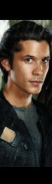 Happy bday Bob morley   