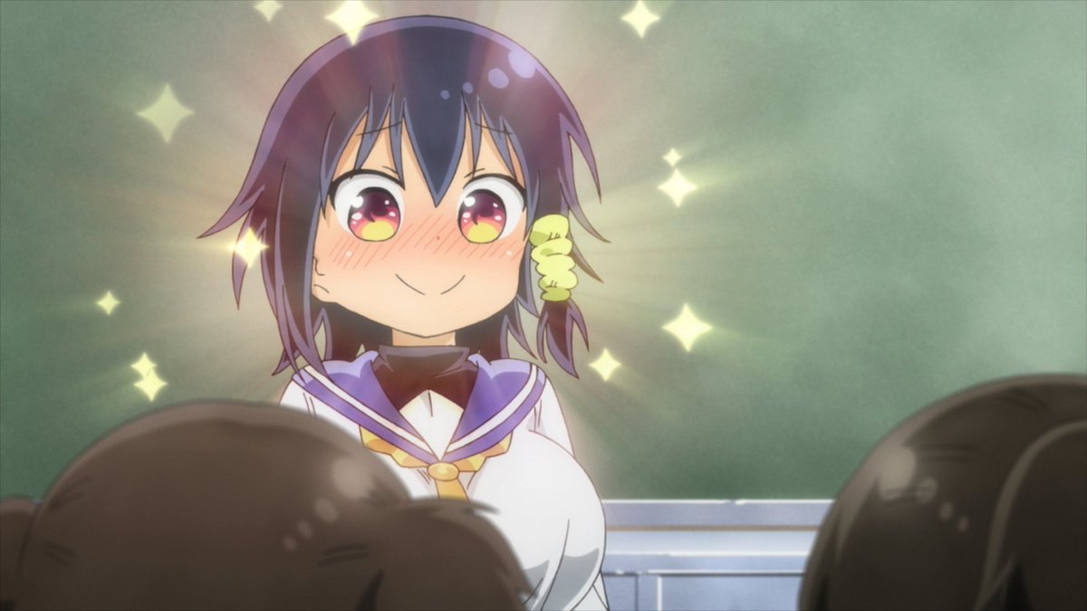 Tvアニメ 小森さんは断れない 6ページ目 Togetter Tvアニメ 小森さんは断れない 6ページ目 Togetter