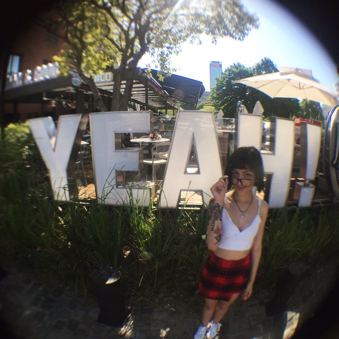 Watch Matu's leaked NSFW photo on TwXstars