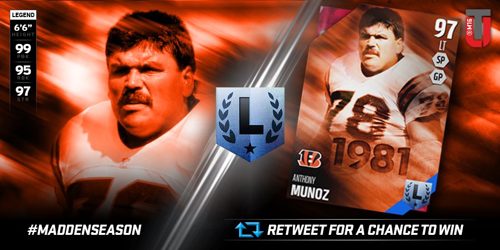 EASPORTS_MUT's tweet photo. #GamedayGiveaway https://t.co/Kj6yOl1p9n