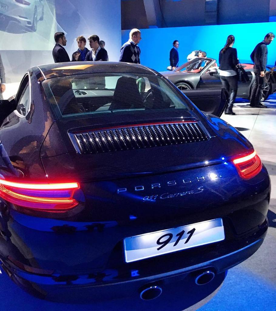 OnlyCarrera's tweet photo. "Icon💎" #night #event #brandnew #porsche #exclusive #911 #carrera #carreras #991 #lights #goodvibes #gebtleman #vie… https://t.co/j4UAgJH4v8