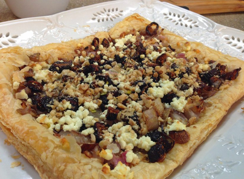 Fig Cooking School tweet media