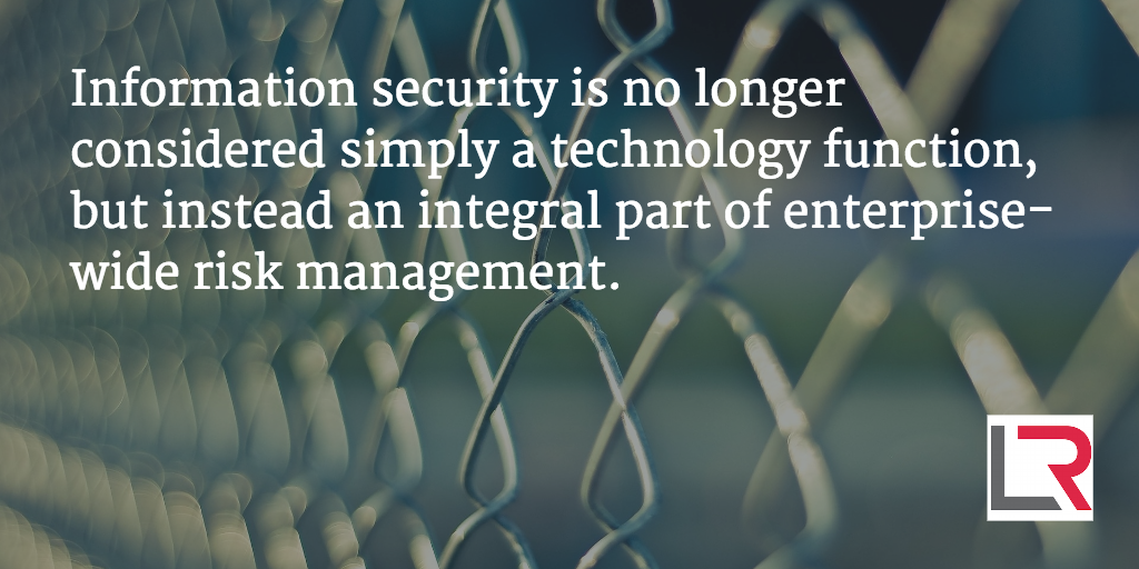 Discovia's tweet photo. Recognizing the Role and Importance of the #CISO https://t.co/VUumAJv5Ut #security #privacy https://t.co/wJU0SBm4RQ