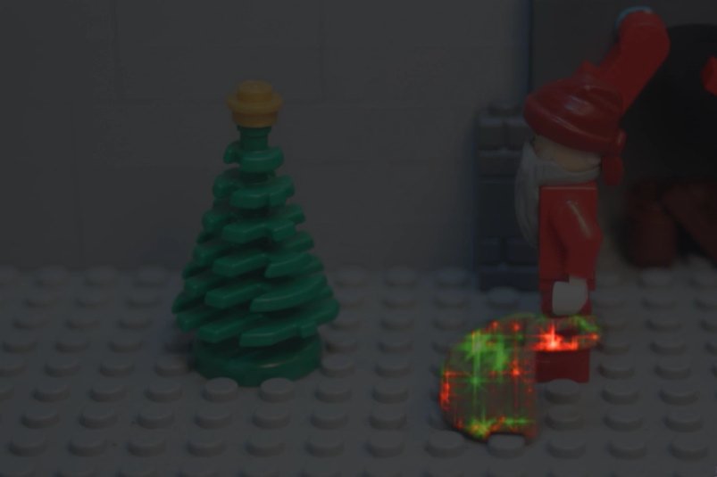 LordBricks's tweet photo. Photos from my Lego Christmas 2015 Special. https://t.co/NPjQk1QkPk
