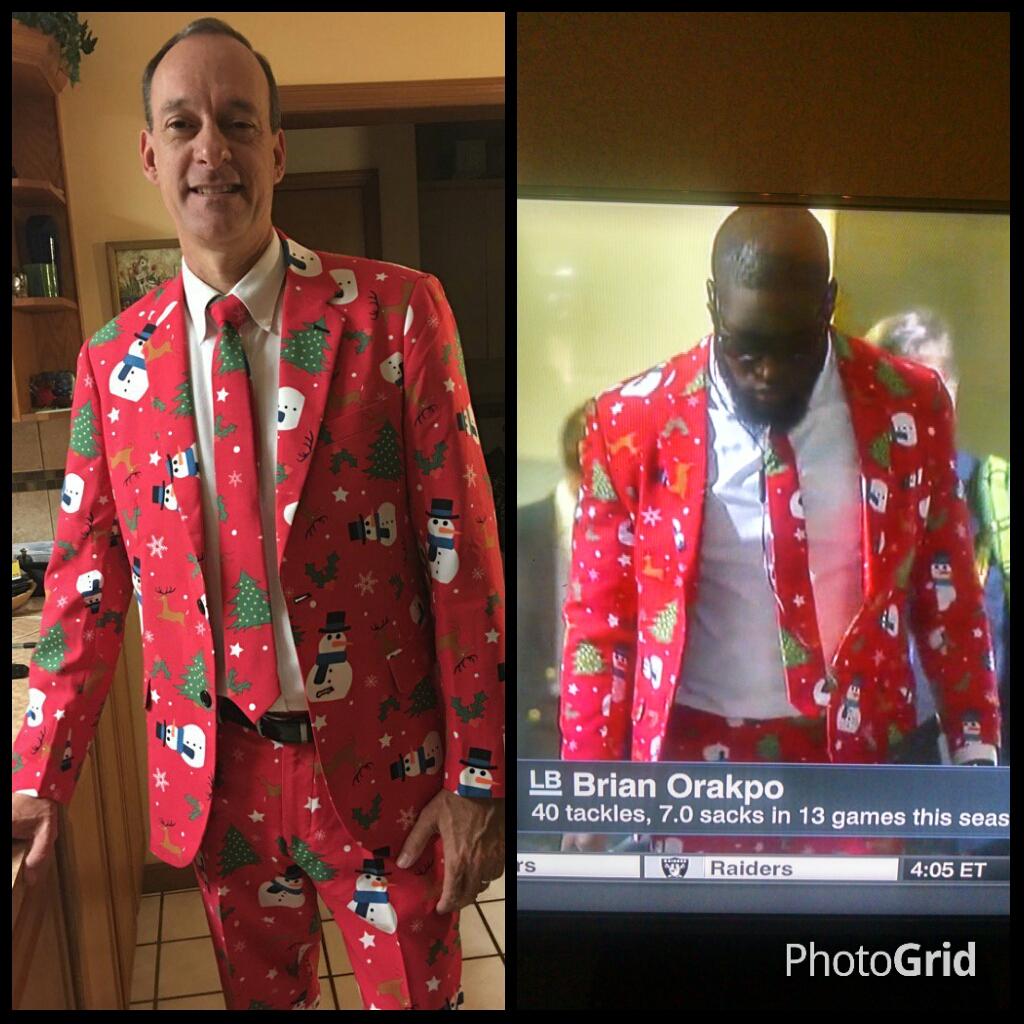 Ufgadr1's tweet photo. Who wore it best?
@HSAPrincipal https://t.co/aDF9BR8GMs