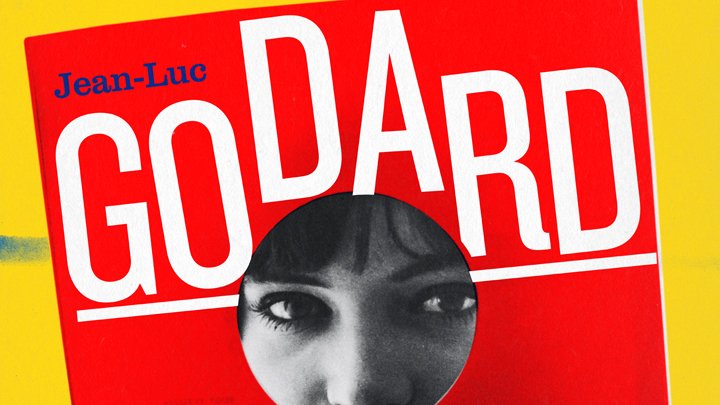 BFI's tweet photo. "You don’t make a movie, the movie makes you" - Jean-Luc Godard https://t.co/E0VbTafz2x https://t.co/bFa6UUu1Fj