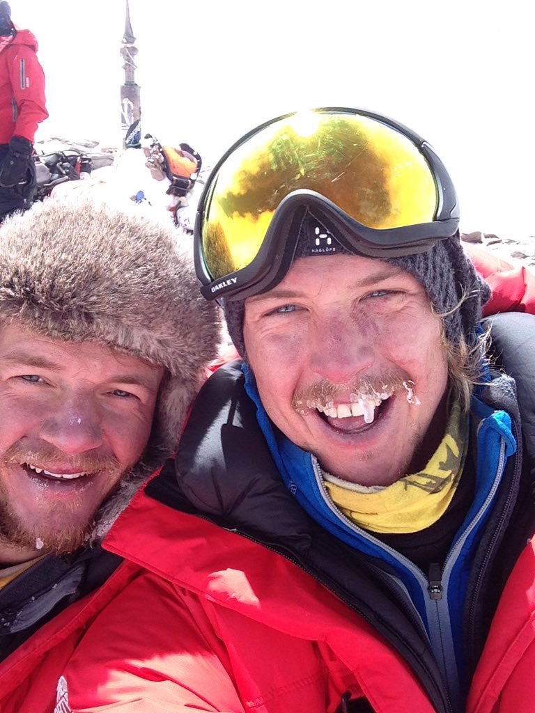 team_xtreme_uk's tweet photo. #summit #Aconcagua https://t.co/Svm159XGK3