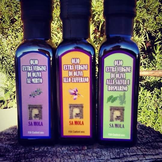 jesssng89's tweet photo. Nuovo olio extra vergine d'oliva #tuttosardo #samola https://t.co/pncHMjxy1c