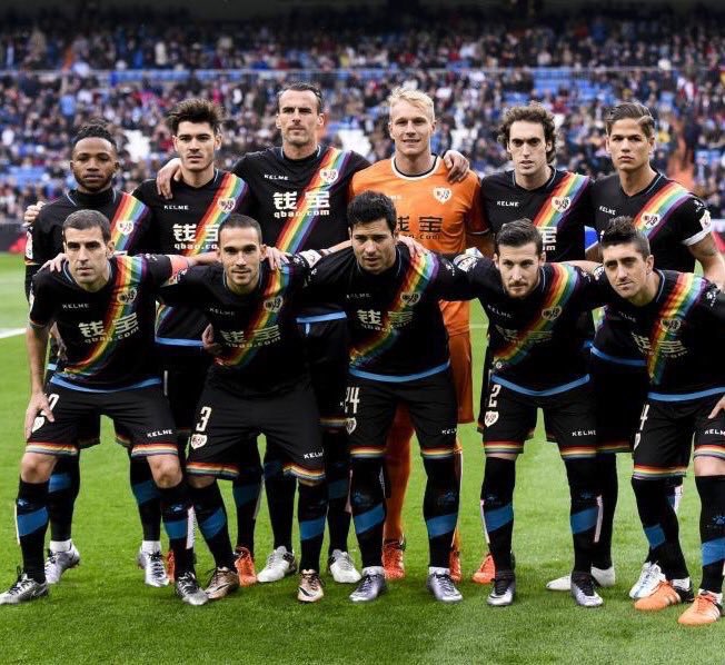 Nacho_Mar's tweet photo. Orgulloso de este equipo!!⚽️⚡️👍🏻😉💪🏻 https://t.co/bCUOBbjt6C