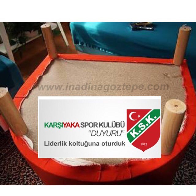 goztepefan's tweet photo. Tebrik ediyor, başarılarının devamını diliyoruz. 😁😁 #İnadınaGöztepe #GözGöz #Göztepe #Tam3… https://t.co/yn5l5nq0mZ https://t.co/pcuaHQY43c