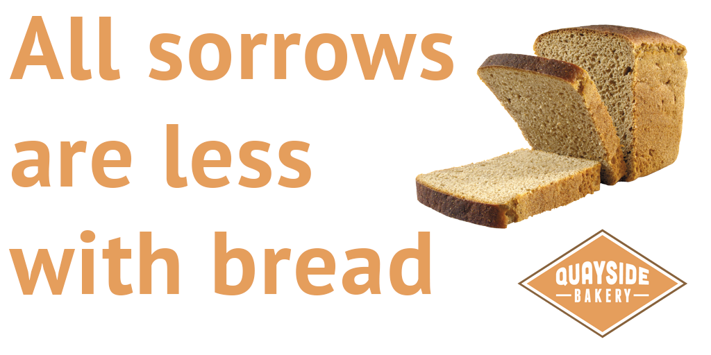 QuaysideBakery's tweet photo. Hello @TheoPaphitis we are #Manchester's very own bakery supplier - &amp; deliver bread around our beautiful City #SBS https://t.co/iDOAzpHUwR