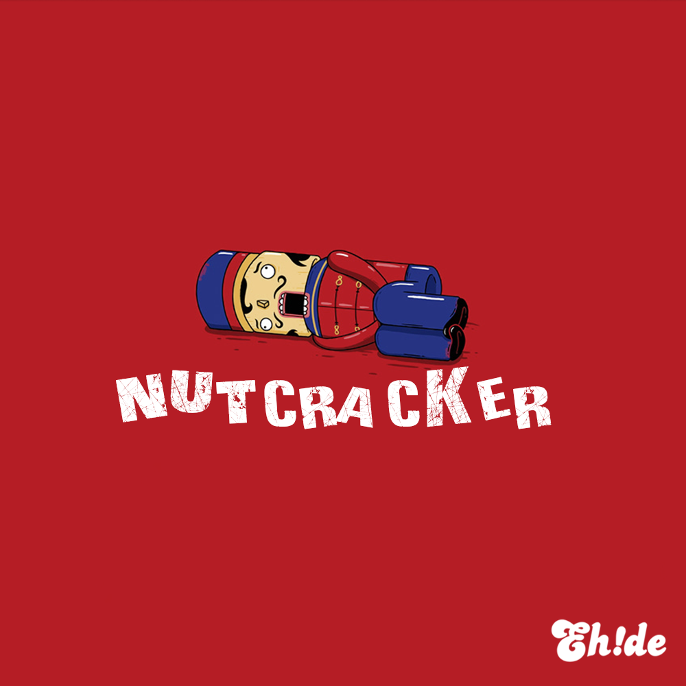 EhideOfficial's tweet photo. Here's my ''Nutcracker'' remix hope u like it 
▼Free Download ➜ https://t.co/t8nu0DudWX https://t.co/VcaFcqSqAv