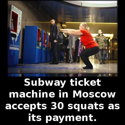 This should be everywhere: