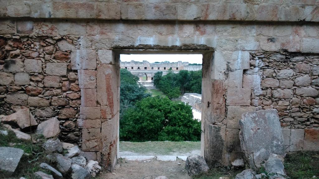 ArqJairoLozano's tweet image. Adiós #Yucatan nos vamos encantados de tu gente,  tus calles, la naturaleza y tu gran historia! #DecemberBreak