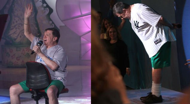 LFUGALDE7's tweet photo. Voy a extrañar ver cada domingo a chabelo #EnFamiliaConChabelo 😭 #NoTeVayasCuate @chabelooficial #ChabeloNoTeVayas https://t.co/0bYinCFT7n