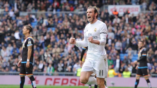 Top 10 Performers In La Liga In 2015 1 Embedded image permalink