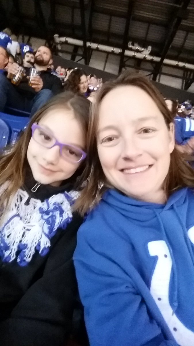 Rhayneslowell's tweet photo. @Colts #HOUvsIND https://t.co/oHIv73dyCS