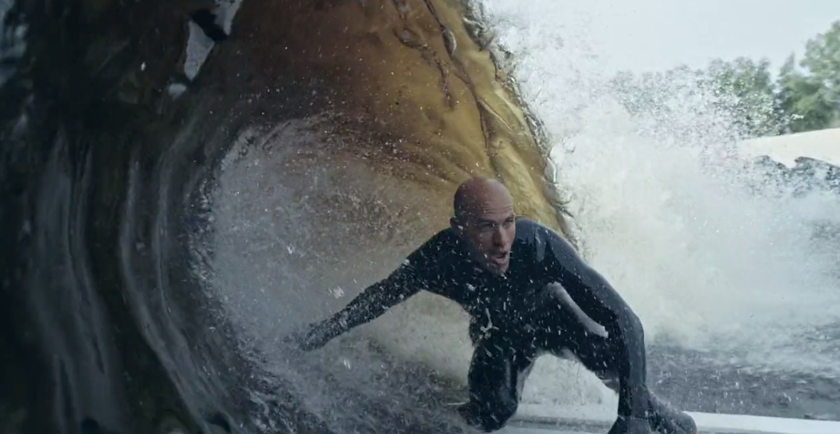 Surfer's tweet photo. Kelly Slater slays a unicorn, the dangers of Pipe, rousting groms, and more.
https://t.co/Ep9C6sf4zz https://t.co/QELljKpoWT