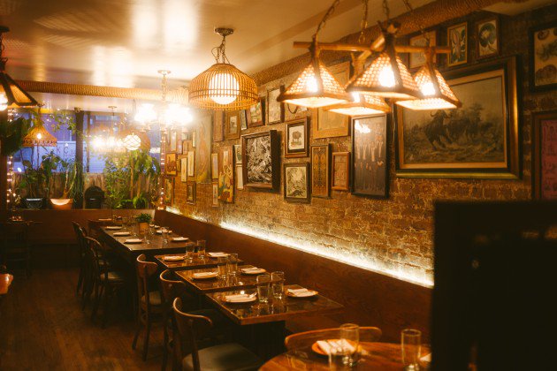 infatuation's tweet photo. Planning a birthday dinner? Let us help: https://t.co/mJX3oqwWnB https://t.co/FJVdm0HvQ5