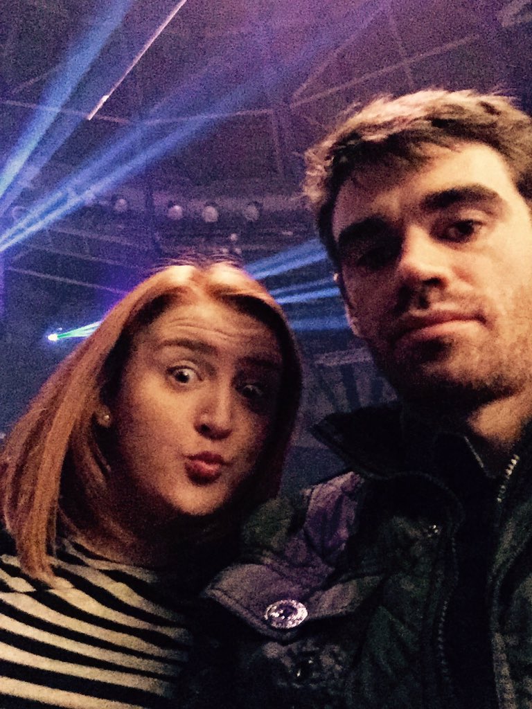 #SPOTYselfie