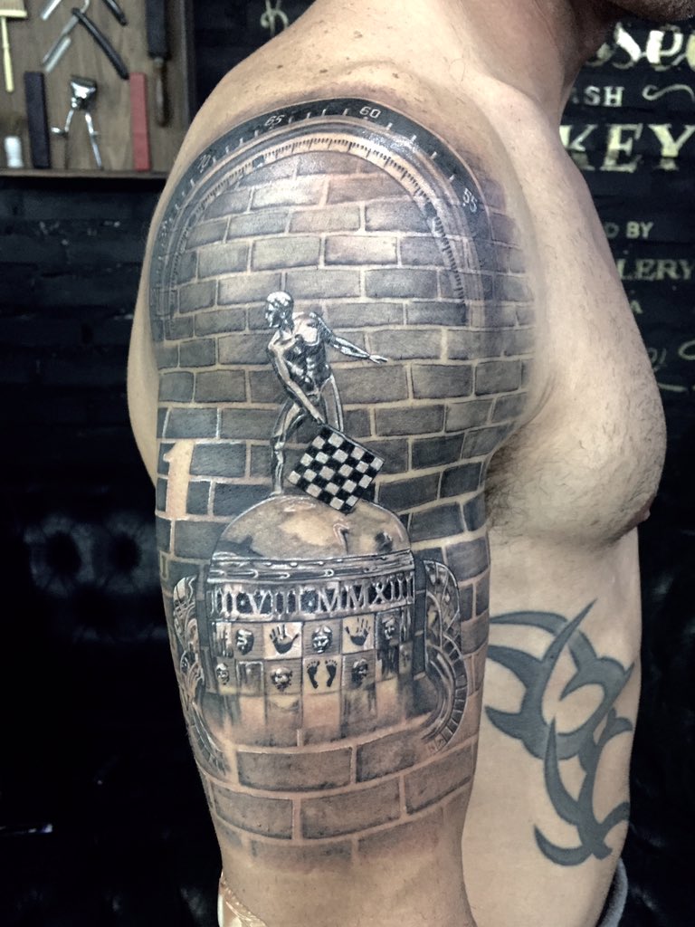 Pin on Christian Armor Tattoos