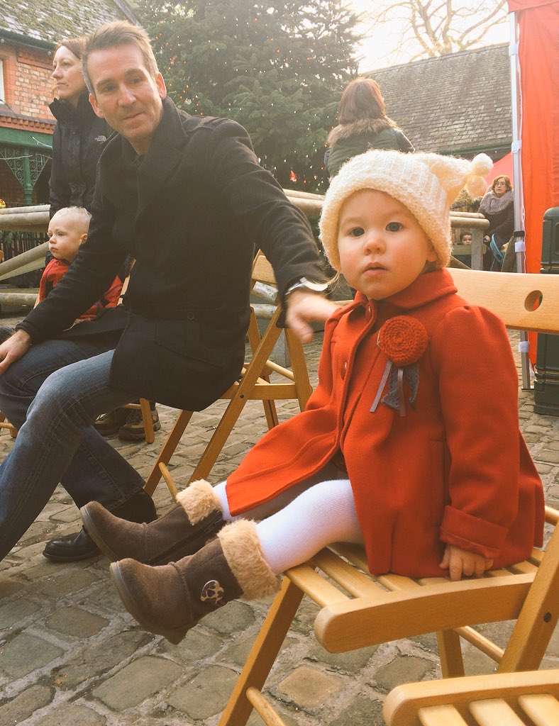 ec_brandadd's tweet photo. @clarksshoes I know I am biased but she models these boots pretty well! #MerryChristmas https://t.co/HScOKdIVLs