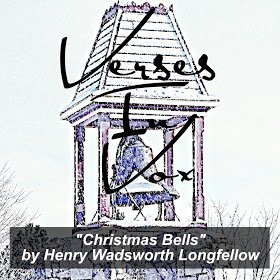 PorchlightFM's tweet photo. Our #Christmas edition of #VersesInVox is here! "Christmas Bells" by #Longfellow https://t.co/wJYn9dl0fX #poetry https://t.co/uiuLxDIS31