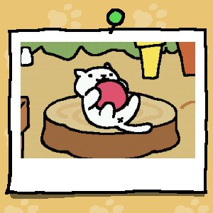Pug8Bit's tweet image. #ねこあつめ