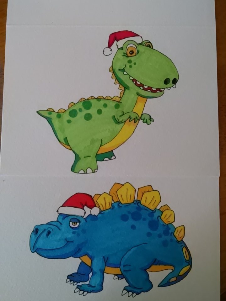 quark_and_laser's tweet image. With color!