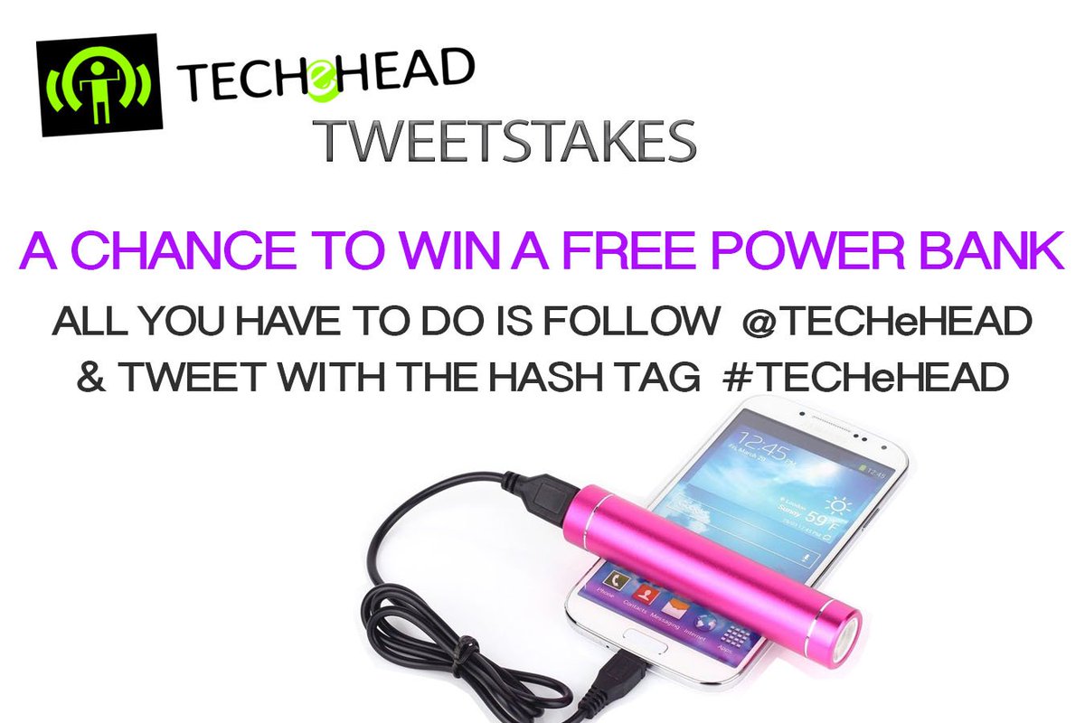 TECHeHEAD's tweet photo. @marie_sanchez16 https://t.co/kXtqz9i3Ew