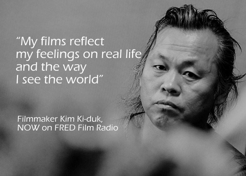 FRED ENG channel | Happy birthday to the director talk about his film 