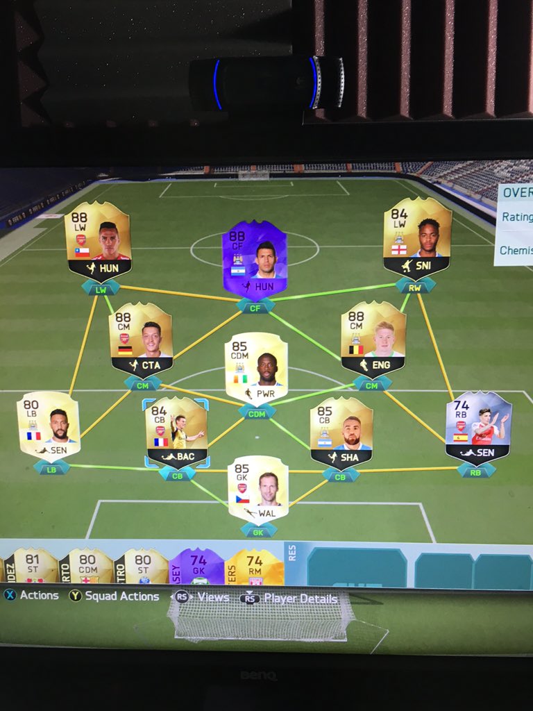 Castro1021's tweet photo. UFFFFF!!!

TIME FOR THE FUT DRAFT SEMI!

https://t.co/B0EoIb4MVd @Twitch https://t.co/kaXBDUPDf1