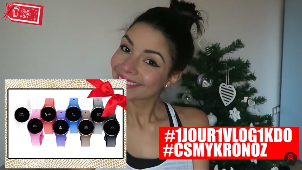 SerpLea's tweet photo. #1jour1vlog1kdo #csmykronoz https://t.co/2XfsPQGm2A