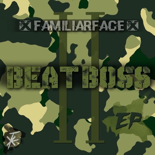 BeatBossGrime's tweet photo. #BeatBoss1 champ @FamiliarFace_ drops his #BeatBoss2EP tomorrow, all 9 dubs, 6 unheard ones in there https://t.co/6hvgd9vq2Z