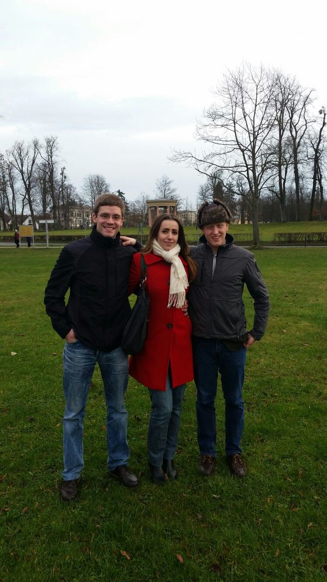 Haus Mecklenburg Strelitz On Twitter Their Highnesses The