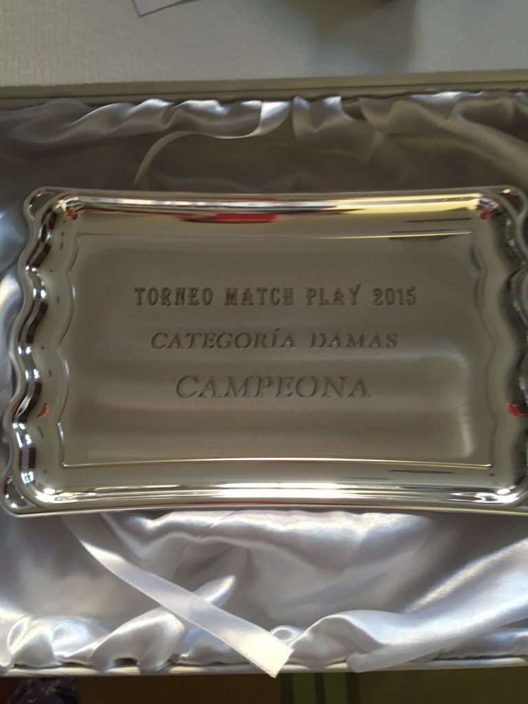 solgarciaN's tweet photo. ⛳️⛳️⛳️ https://t.co/KVYzXhzW5h