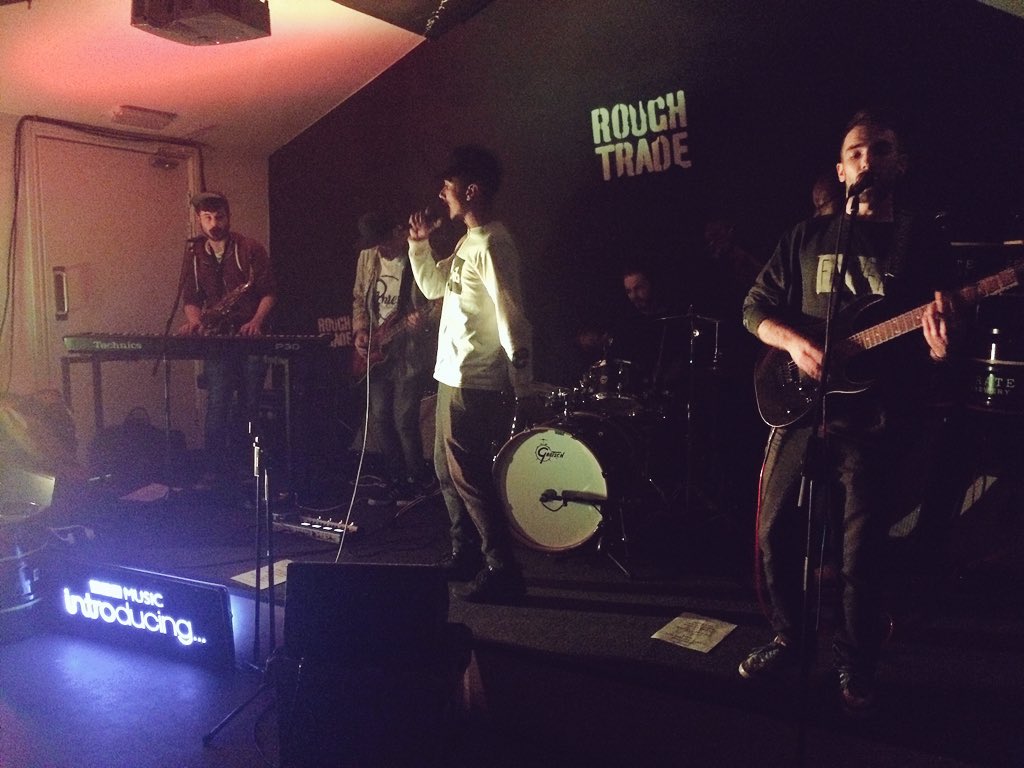 BBC Music Introducing in The East Midlands tweet media