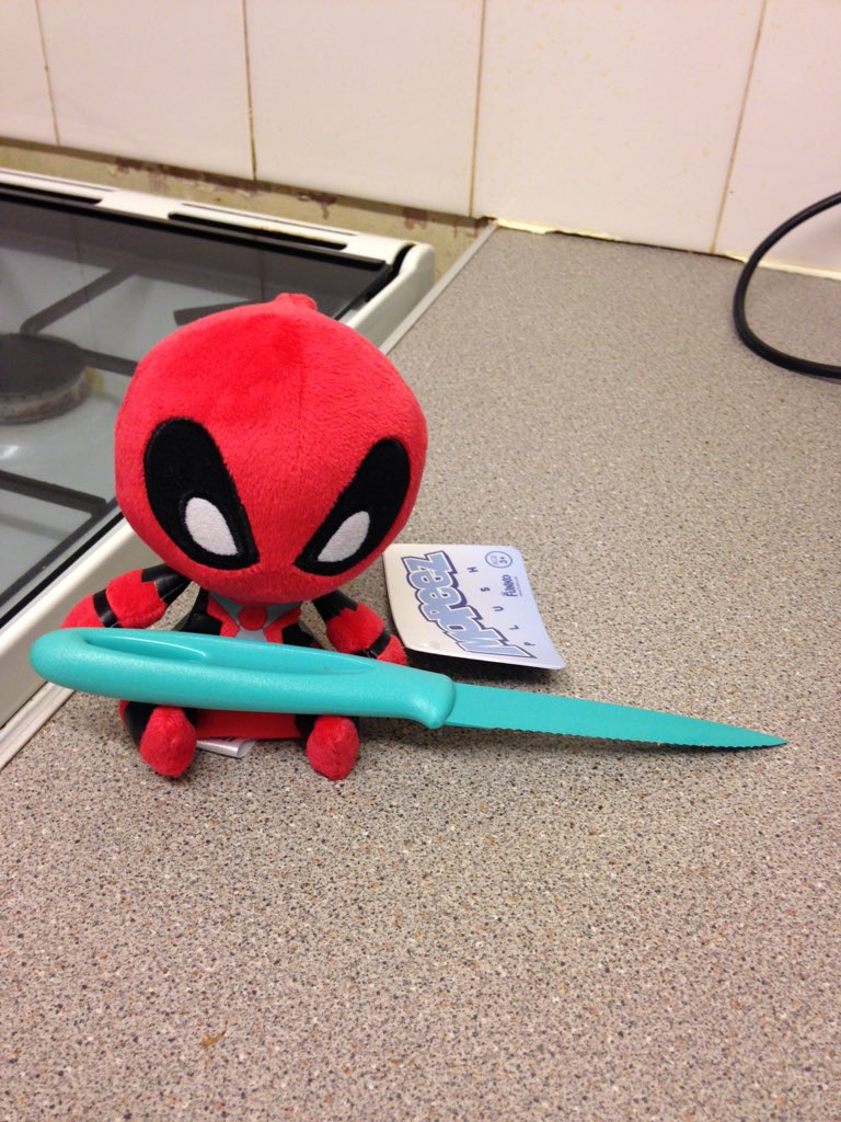 SquishPool tweet picture