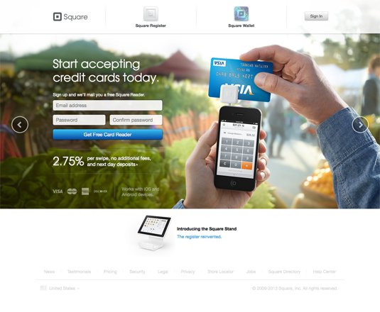 partnerlistio's tweet photo. 8 Great Landing Page Designs–and How to Get Yours Right https://t.co/OEGShK8hlZ https://t.co/JRd0Sap8o7