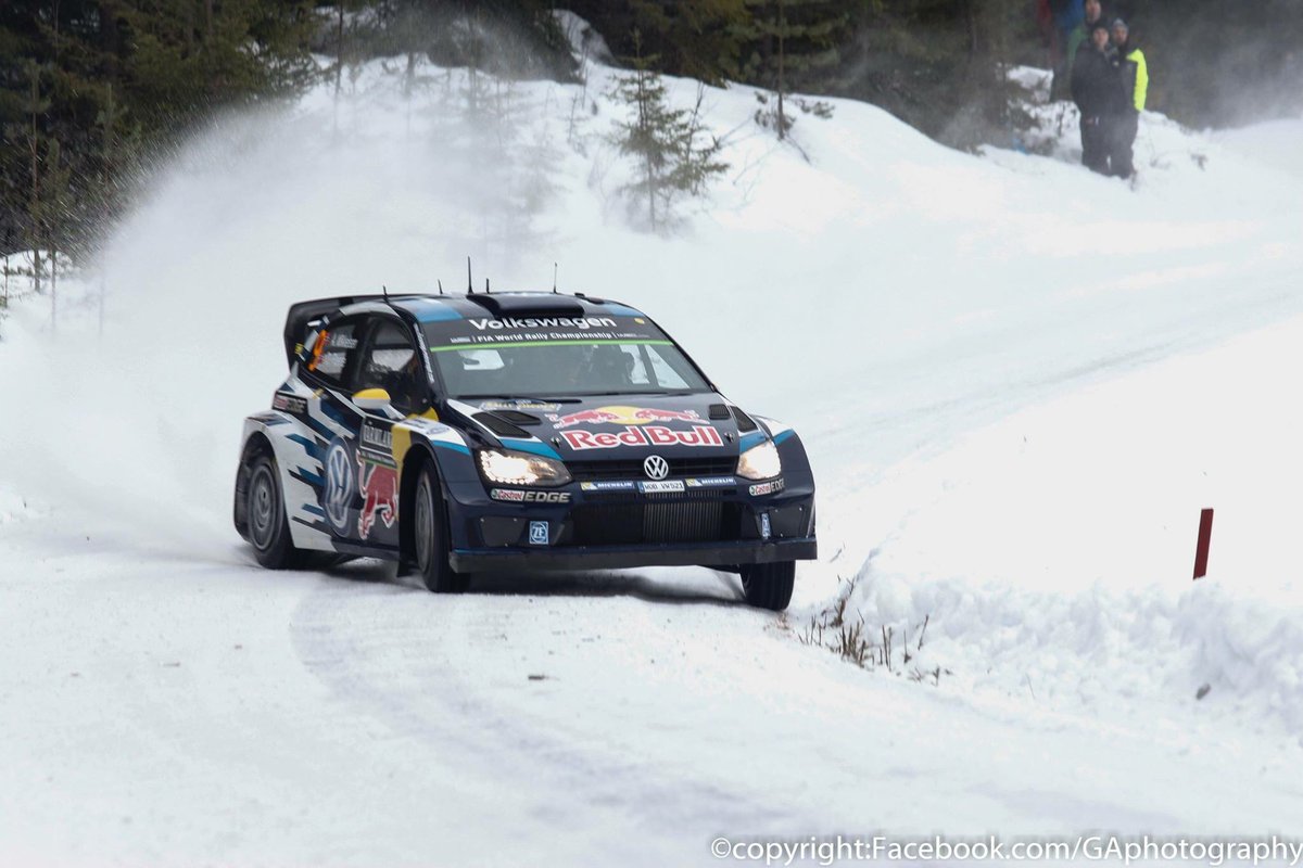 Ready for a new rallyseason! #rally #MotorSport